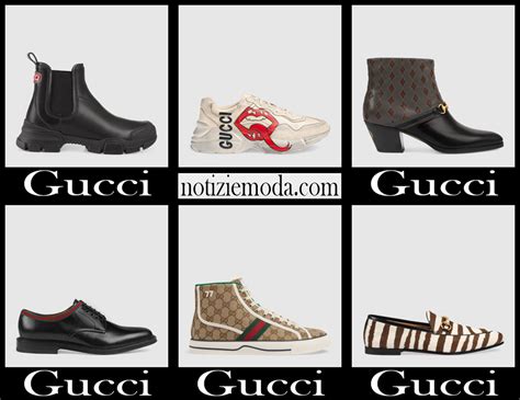 scarpe uomo gucci offerte|scarpe gucci inverno 2020.